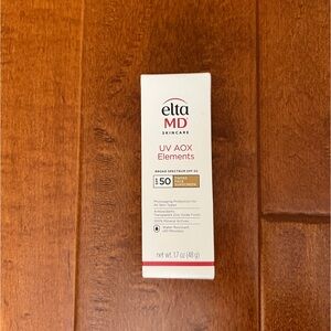 EltaMD UV AOX Elements Tinted SPF 50